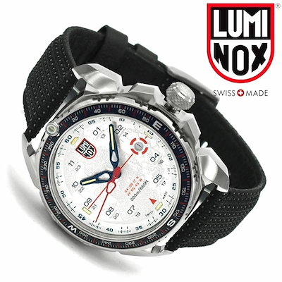 柔らかい 値下げしました！！腕時計 メンズ XL.1208 Luminox