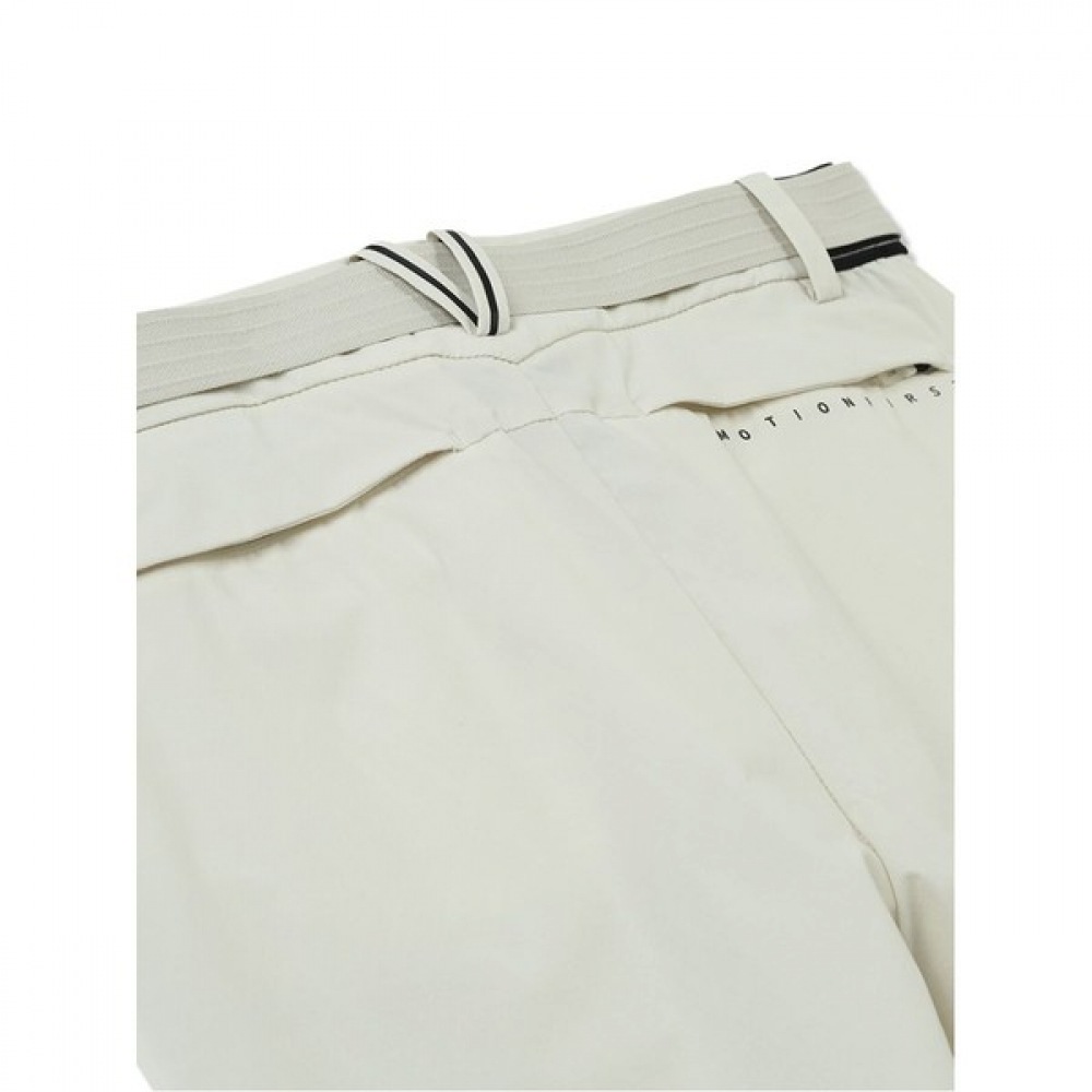 [アイダー] レディースガーフィールドアイスパンツ_DWM22311W4