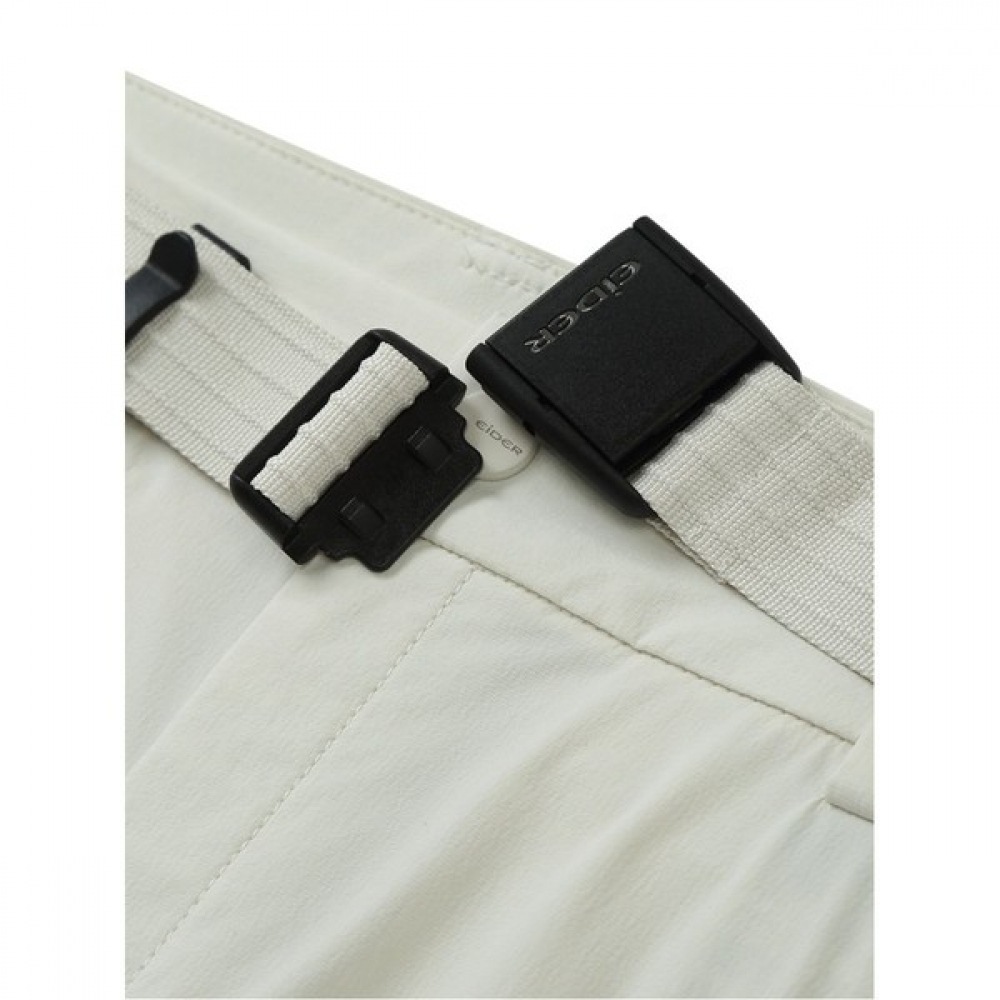 [アイダー] レディースガーフィールドアイスパンツ_DWM22311W4