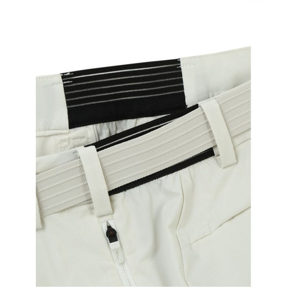 [アイダー] レディースガーフィールドアイスパンツ_DWM22311W4