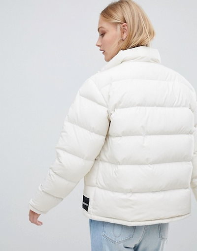 カルバンクラインカルバンクライン レディース ジャケット・ブルゾン アウター Calvin Klein Jeans lightweight padded jacket カルバンクラインカルバンクライン レディース ジャケット・ブルゾン アウター Calvin Klein Jeans lightweight padded jacket