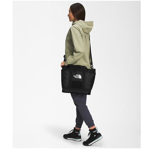 と*み様 未使用　THE NORTH FACE(ザノースフェイス) トートバッグ THE NORTH FACE トートバッグ バッグ 「THE / ザ・ノース・フェイス
