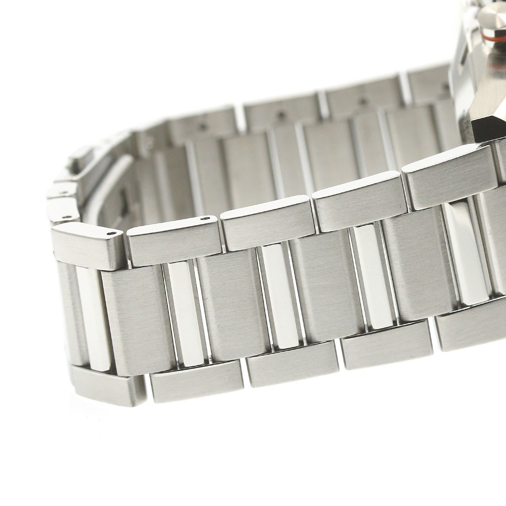 タグホイヤー TAG HEUER CBM2112-0 カレラ キャリバー16 デイト クロノグラフ 自動巻き メンズ 良品 箱・保証書付き_870868【中古】 タグホイヤー TAG HEUER CBM2112-0 カレラ キャリバー16 デイト クロノグラフ 自動巻き メンズ 良品 箱・保証書付き_870868【中古】