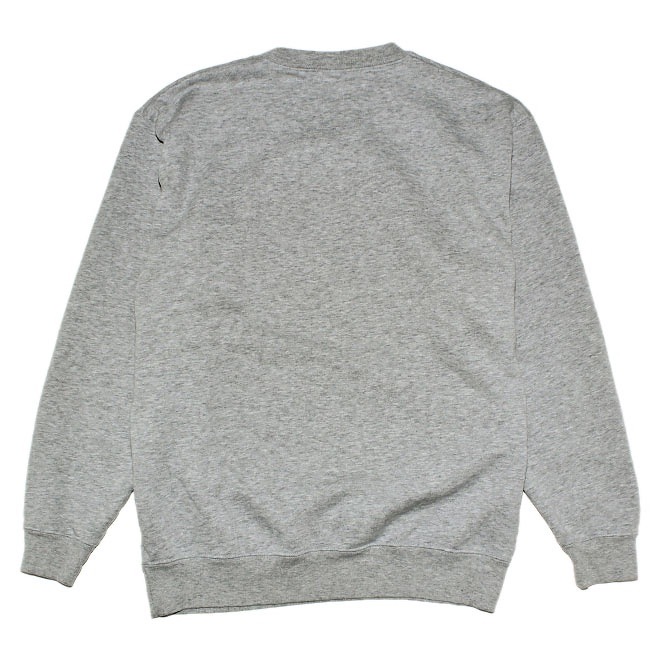 セール シーエルアール スウェット トレーナー メンズ レディース CLR 長袖 クルーネック 丸首 アート グラフィック S-XXL