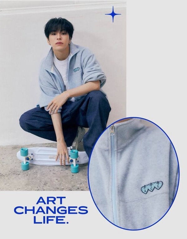 Qoo10] WONDERWALL Wonderwall特典付 TREASU