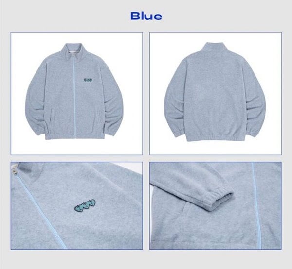 treasure wonder wall フリースジャケット Qoo10] WONDERWALL Wonderwall特典付 TREASU