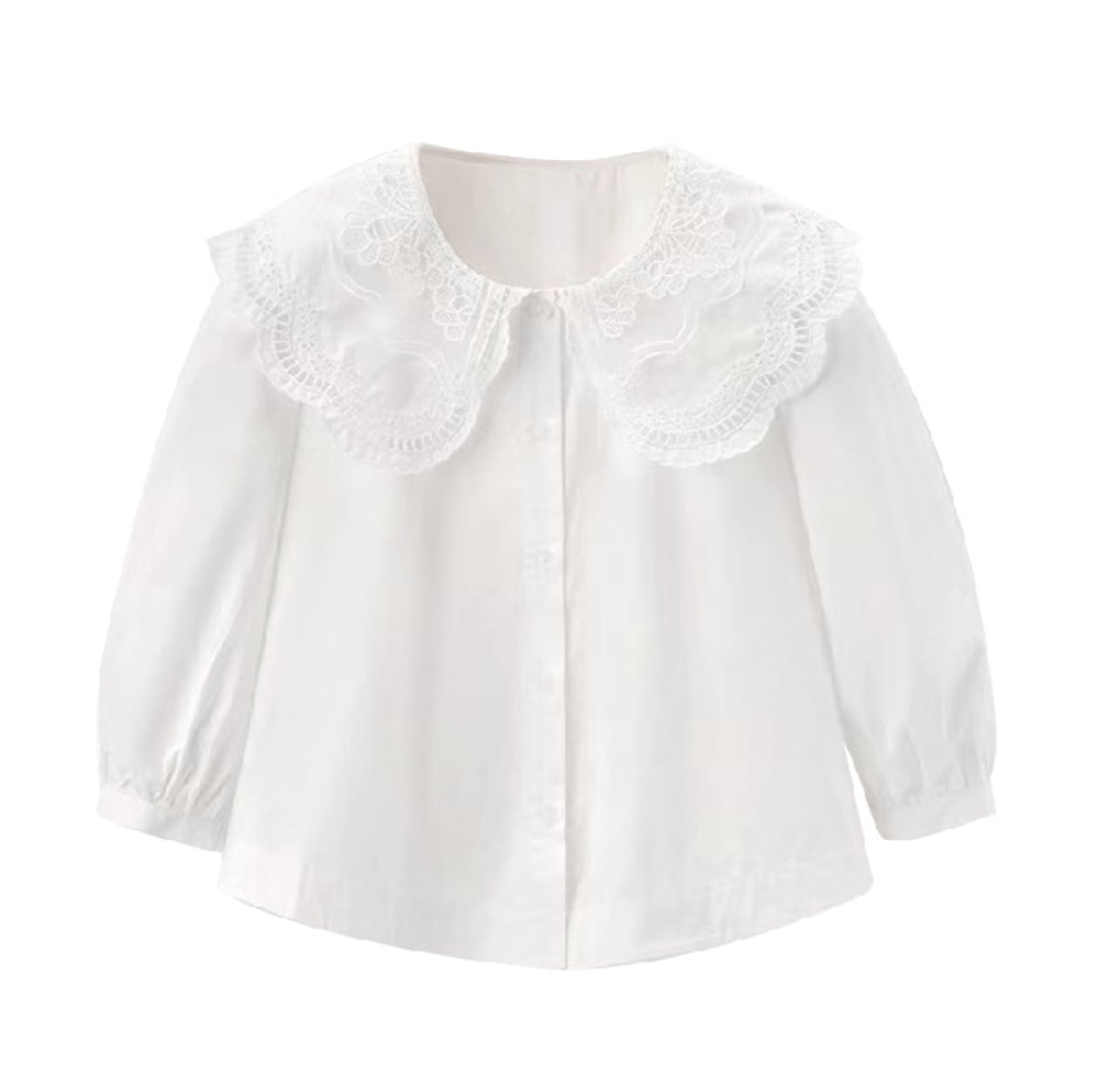 白 シャツ ブラウス 長袖 l レース フリル 無地 襟付き かわいい おしゃれ レディース トップス 女の子 シンプル クール かっこいい かわいい おしゃれ 大人女子 こなれ感 お洒落 白 シャツ ブラウス 長袖 l レース フリル 無地 襟付き かわいい おしゃれ レディース トップス 女の子 シンプル クール かっこいい かわいい おしゃれ 大人女子 こなれ感 お洒落