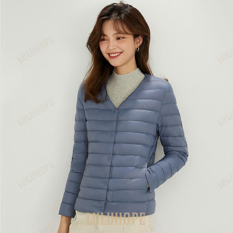 新入庫 ダウン ダウンジャケット レディース ダウン95% 軽量 羽毛 ショート丈 コート 軽い 防寒 保温 秋 冬 大きいサイズ 暖かい ゆったり pattayablatt.com