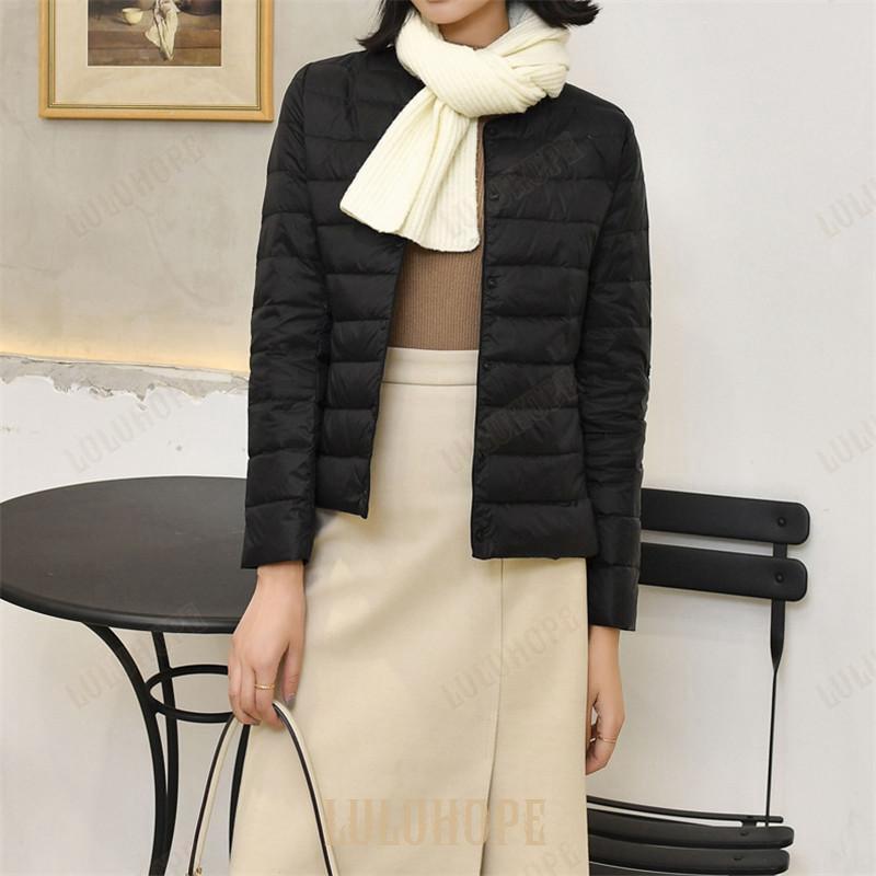 新入庫 ダウン ダウンジャケット レディース ダウン95% 軽量 羽毛 ショート丈 コート 軽い 防寒 保温 秋 冬 大きいサイズ 暖かい ゆったり pattayablatt.com