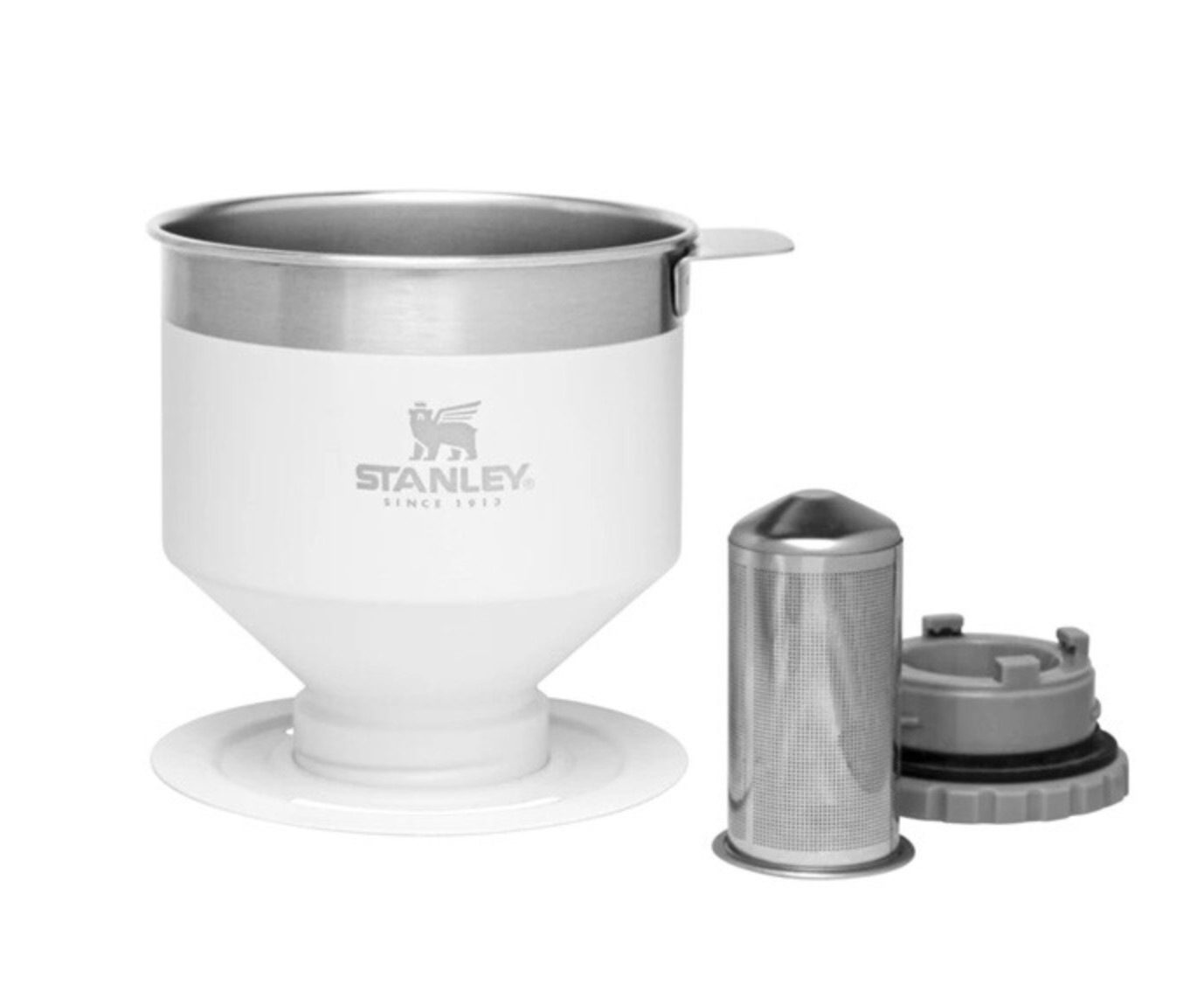 [STANLEY]ドリップコーヒー コップセットSET　韓国ピクニックアイテム 軽量 キャンピング