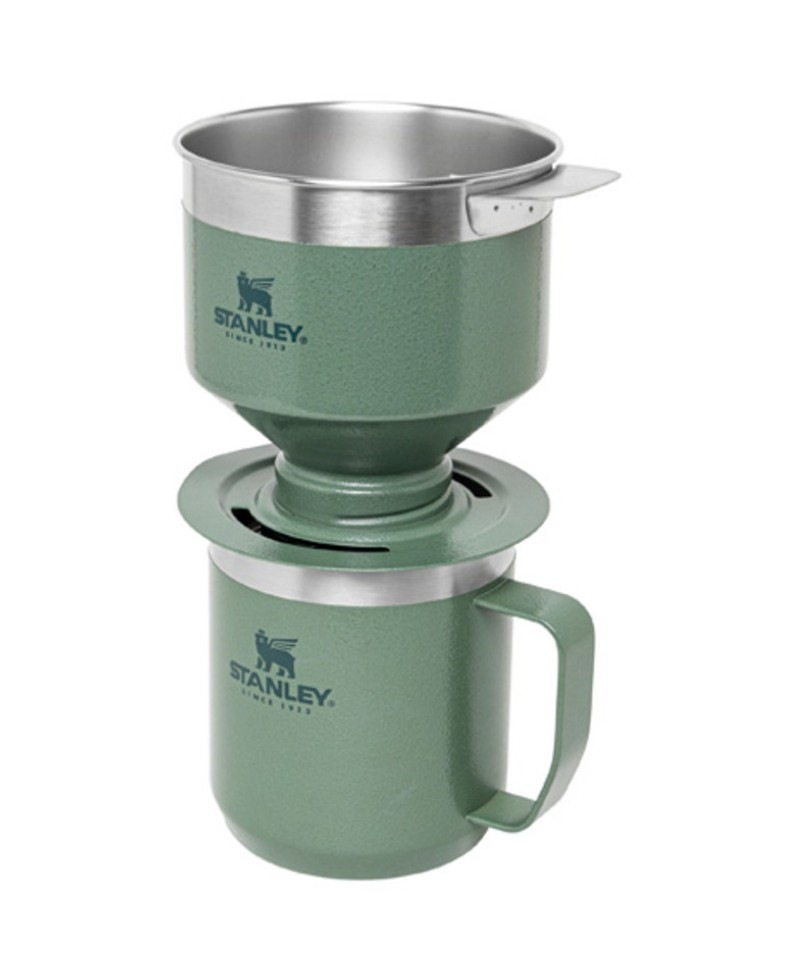 [STANLEY]ドリップコーヒー コップセットSET　韓国ピクニックアイテム 軽量 キャンピング