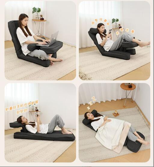 ごろ寝ソファ 多機能畳座椅子 ベッド 背もたれ 椅子 バルコニー 座椅子 リビング座椅子ソファー 多機能 ごろ寝ソファ 多機能畳座椅子 ベッド 背もたれ 椅子 バルコニー 座椅子 リビング座椅子ソファー 多機能