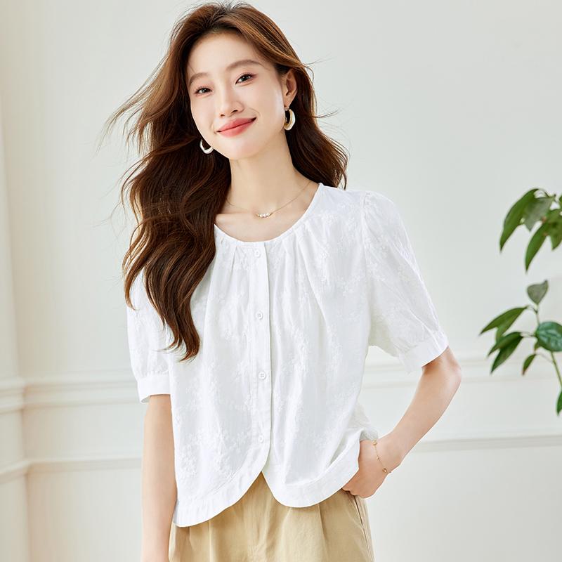 レディース トップス ファッション 上品 オフィス カジュアル 婦人服 おしゃれ 半袖 シフォン シャツ 夏 小さめ 体型カバー シャツ レディース トップス ファッション 上品 オフィス カジュアル 婦人服 おしゃれ 半袖 シフォン シャツ 夏 小さめ 体型カバー シャツ