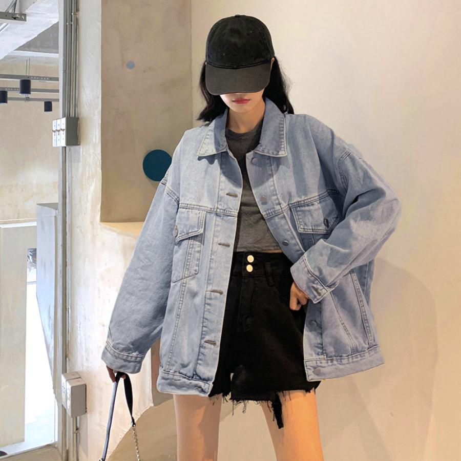 デニムジャケット レディース バック デニムジャケット レディース バック