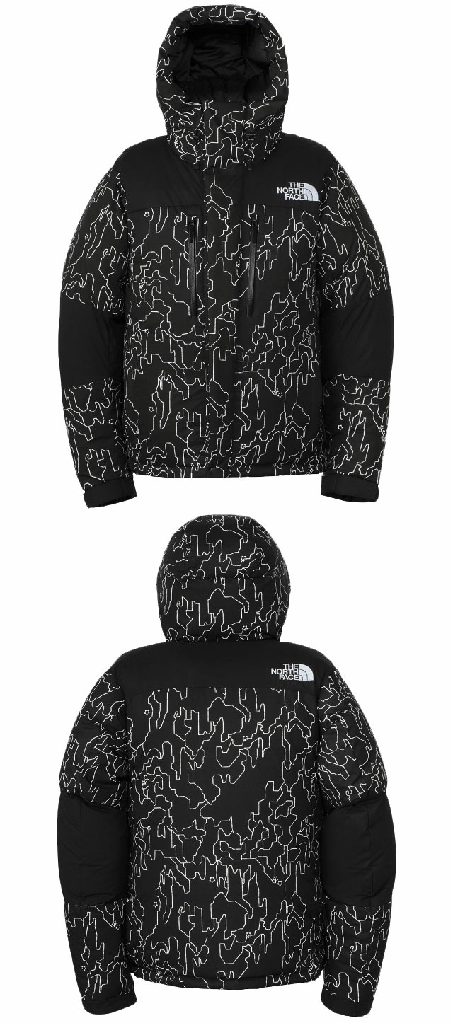 ザ・ノース・フェイス アウター ダウンジャケット メンズ ND92341 ノベルティーバルトロライトジャケット ゴアテックス コート 防寒 保温 防風 上着 長袖 中わた アウトドア キャンプ レディ