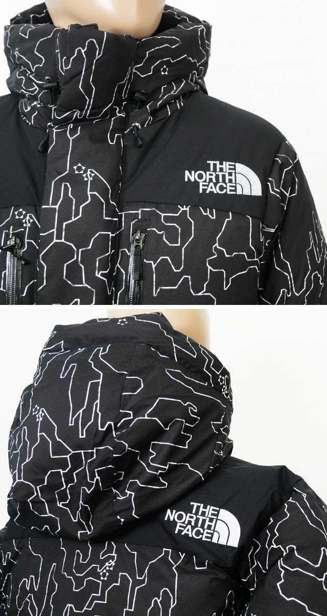 ザ・ノース・フェイス アウター ダウンジャケット メンズ ND92341 ノベルティーバルトロライトジャケット ゴアテックス コート 防寒 保温 防風 上着 長袖 中わた アウトドア キャンプ レディ