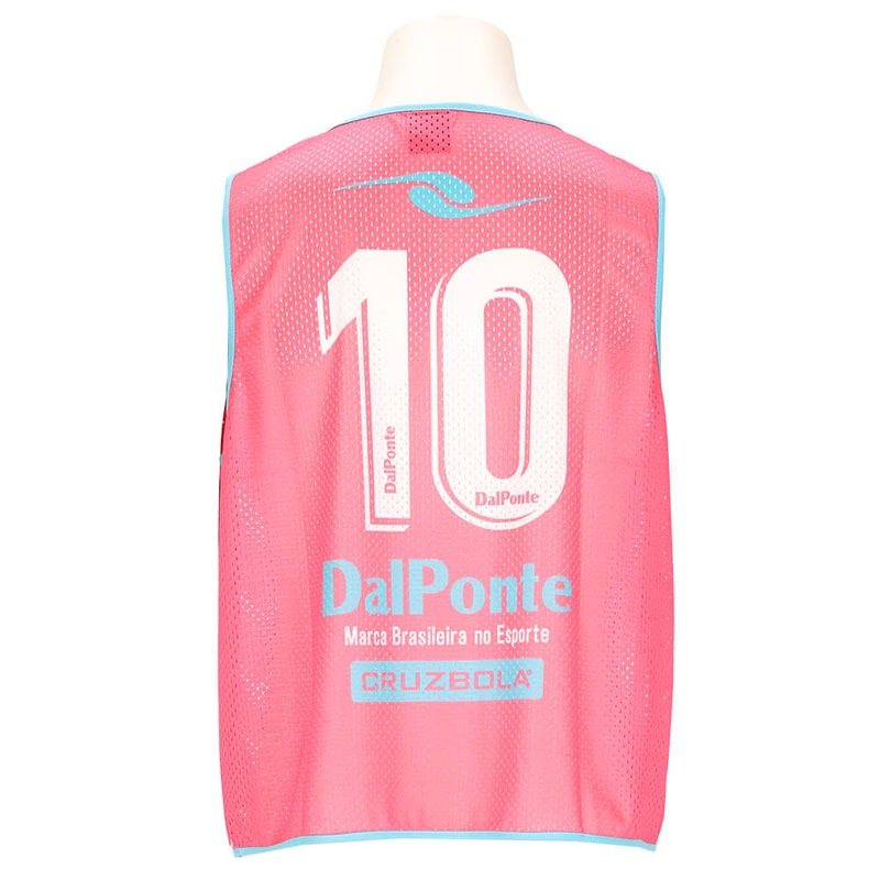 昇華ビブス10枚セット サッカー・フットサル ビブス (DPZ124)