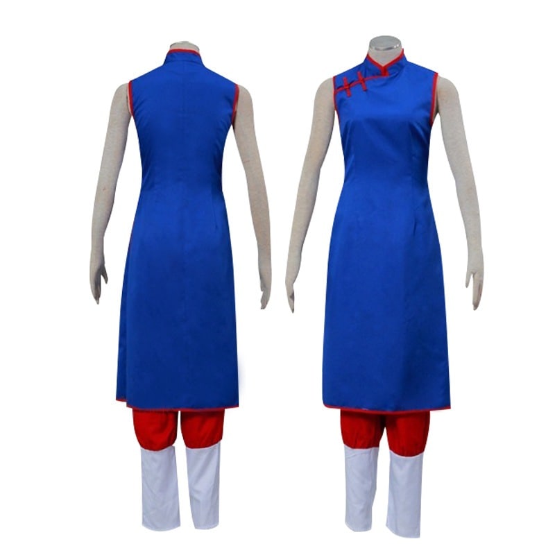 ドラゴンボール コスプレ衣装 チチ