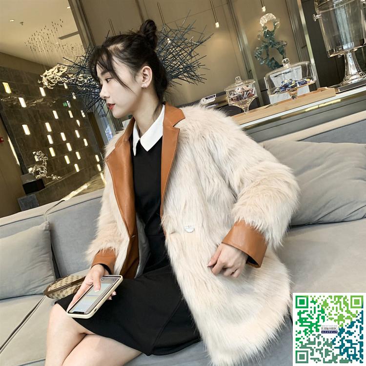 超目玉新品 秋冬 レディース ファーコート 毛皮コート レディースコート フェイクファー アウター ジャケット 暖かい 通勤 レディースアウター 超目玉新品 秋冬 レディース ファーコート 毛皮コート レディースコート フェイクファー アウター ジャケット 暖かい 通勤 レディースアウター