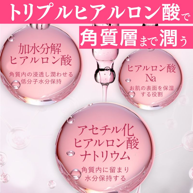 美容液 導入 ブースターエッセンス セラム シカ ナノ化セラミド ヒアルロン酸 医薬部外品 肌荒れ 防止 角質ケア 温泉水 クレアべべ ClairBebe 30ml