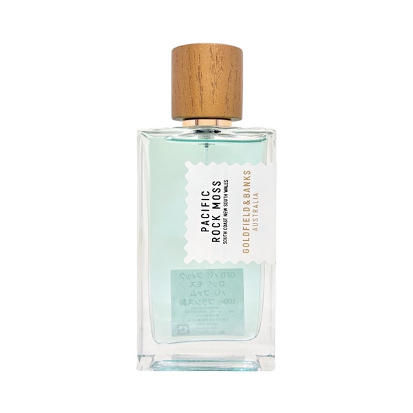 ゴールドフィールド アンド バンクス パシフィック ロック モス パルファム SP 100ml