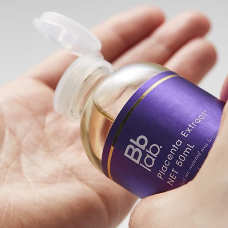 Bb Laboratories ビービーラボラトリーズ 水溶性プラセンタエキス原液 美容液 クリア 30ミリリットル (x 1) Bb Laboratories ビービーラボラトリーズ 水溶性プラセンタエキス原液 美容液 クリア 30ミリリットル (x 1)