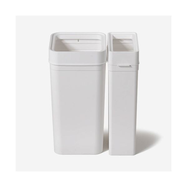 ライクイットマルチパーパスビン25 ホワイト LBD-52 1台 ライクイットマルチパーパスビン25 ホワイト LBD-52 1台