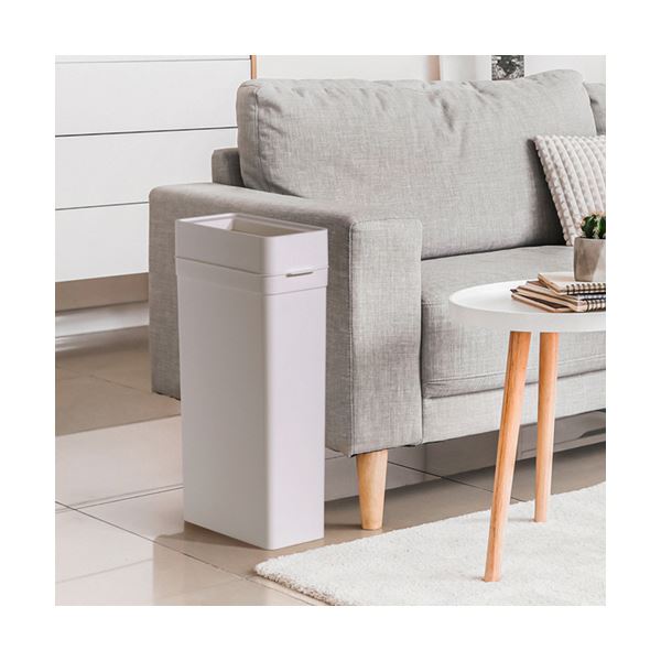 ライクイットマルチパーパスビン25 ホワイト LBD-52 1台 ライクイットマルチパーパスビン25 ホワイト LBD-52 1台