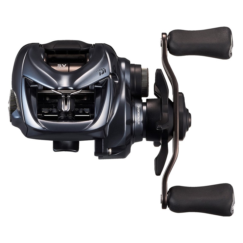 ダイワ 25タトゥーラSV TW100XHL 25 タトゥーラ SV TW 100XH (左