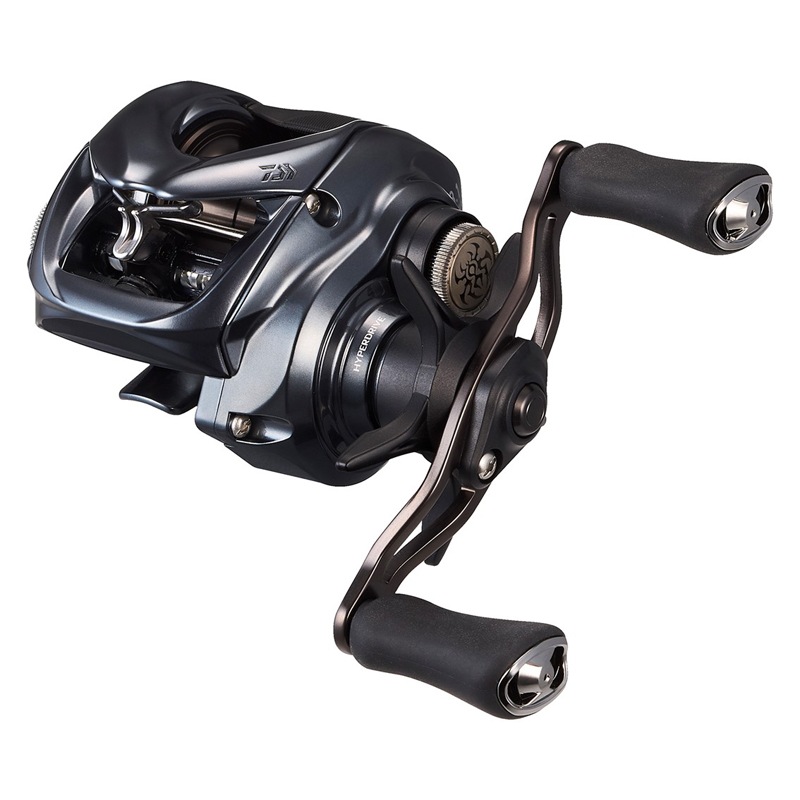 ダイワ 25タトゥーラSV TW100XHL 25 タトゥーラ SV TW 100XH (左