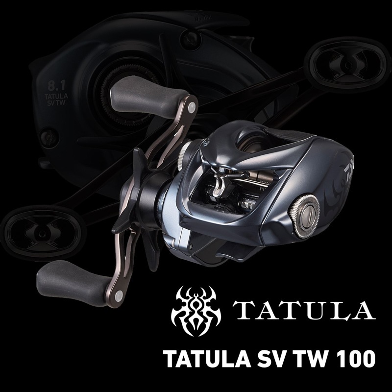 ダイワタトゥーラTW200XHL 美津和タイガー ダイワ タトゥーラ TW 200XHL (リール) 価格比較 - 価格.com