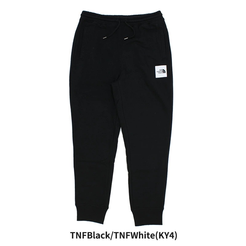 ザノース フェイス スウェットパンツ THE NORTH FACE Men’s Core Joggers ボトムス ズボン ジョガーパンツ