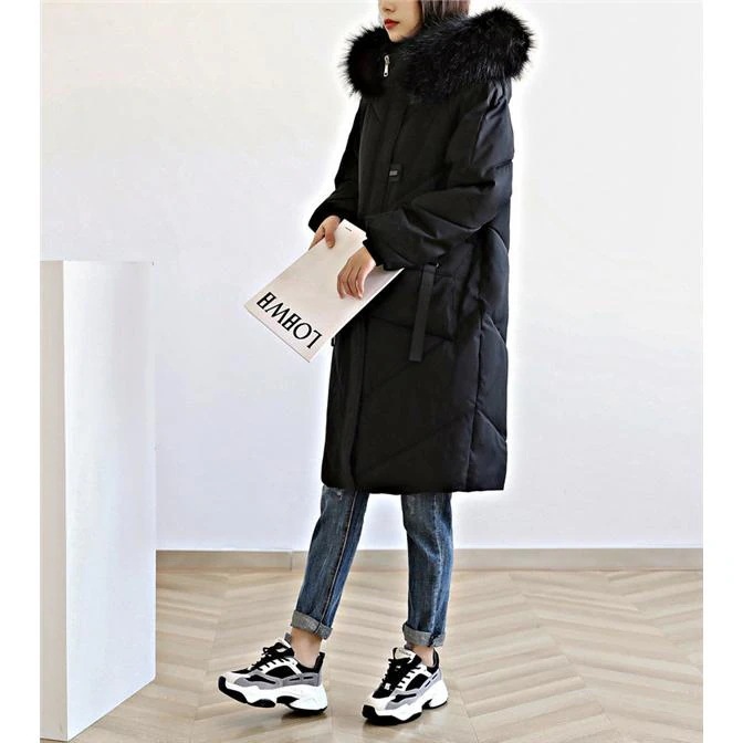 中綿コート レディース ロング丈 軽い 冬服 厚手 アウター 中綿コート 中綿ジャケット フード付き 暖かい スリム 防寒