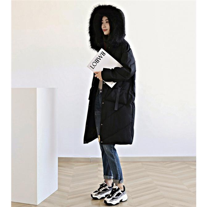 中綿コート レディース ロング丈 軽い 冬服 厚手 アウター 中綿コート 中綿ジャケット フード付き 暖かい スリム 防寒