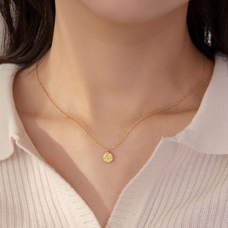 [エスパジジェルカンミンギョン着用] VINTAGE DOT 韓国ファッション/韓国ファッションスタイル/韓国ストリートファッション/SNSで人気/韓国の人気ブランド/韓国アクセサリー