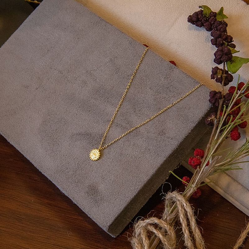 [エスパジジェルカンミンギョン着用] VINTAGE DOT 韓国ファッション/韓国ファッションスタイル/韓国ストリートファッション/SNSで人気/韓国の人気ブランド/韓国アクセサリー