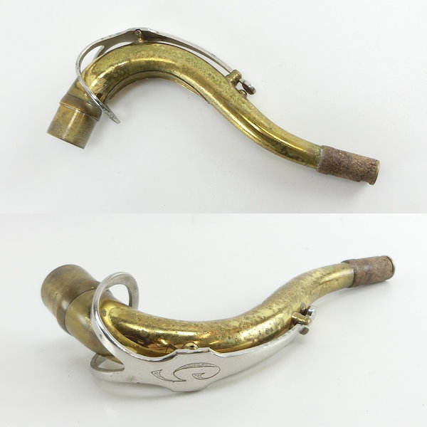 IDA MARIA　GRASSI　イーダ マリア　グラッシ　アルトサックス　イタリア製　かなり古い　ジャンク品扱い IDA MARIAイーダ マリア GRASSI グラッシ テナーサックス _ 管楽器