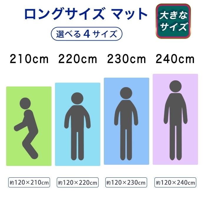 マットレス セミダブル ロング 日本製 大きなサイズ ５層構造 120cm × 210 220 230 240cm ロングサイズ マット セミダブルロング 高反発 抗菌 防臭 防カビ 防ダニ ５層式
