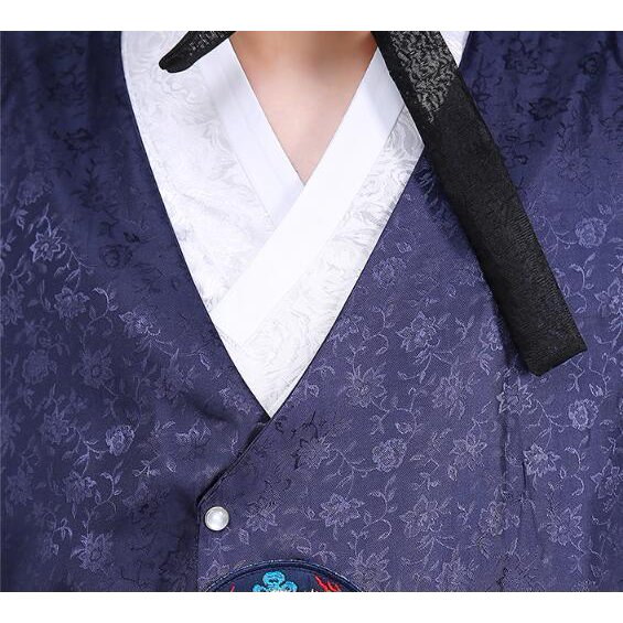 チョゴリバジ(男性用韓服)3点セット - メンズファッション