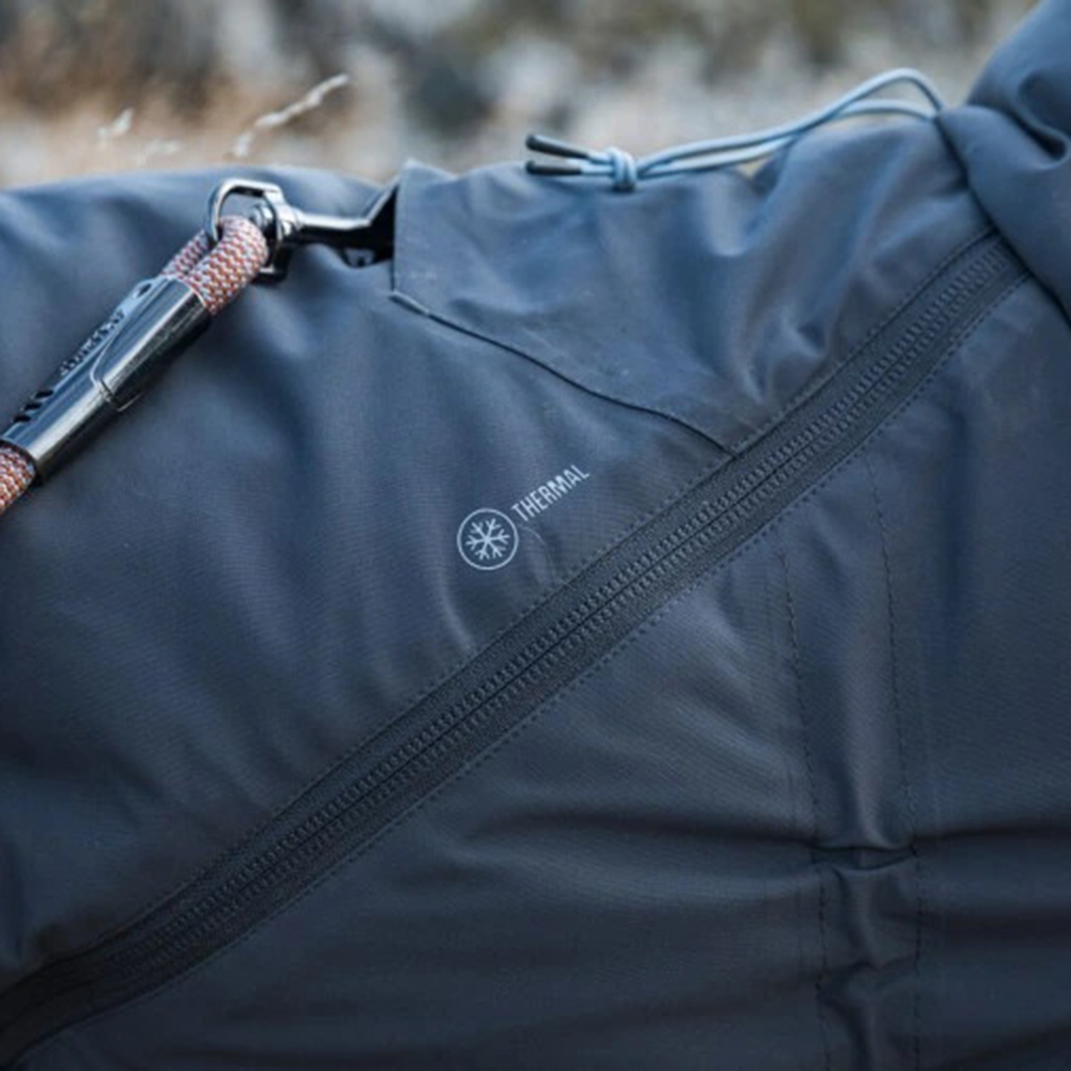 犬 服 オーバーオール 犬服 冬 アウター 大型犬 防寒 EXTREME OVERALLS グレー 犬 服 オーバーオール 犬服 冬 アウター 大型犬 防寒 EXTREME OVERALLS グレー