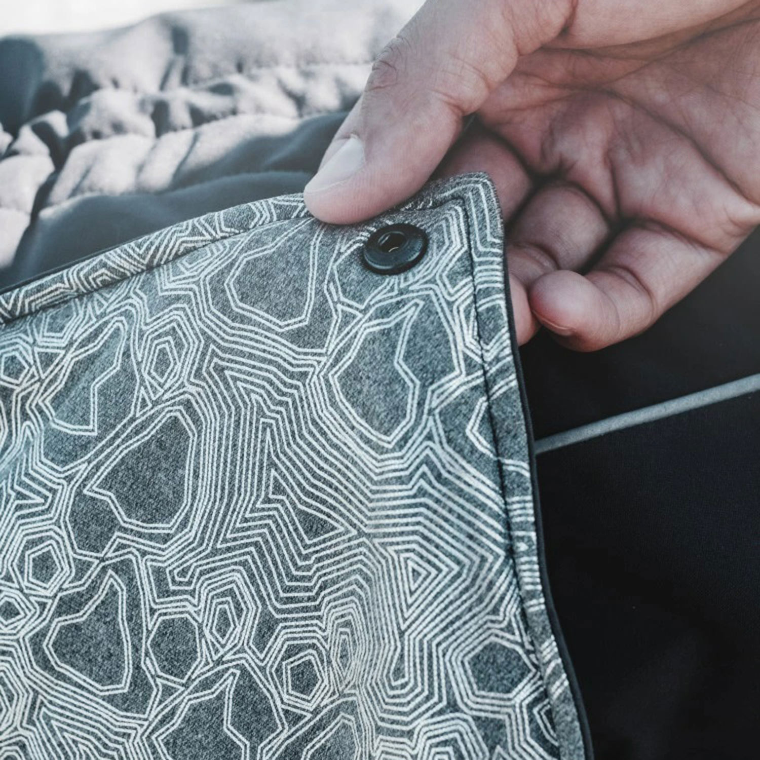 犬 服 オーバーオール 犬服 冬 アウター 大型犬 防寒 EXTREME OVERALLS グレー 犬 服 オーバーオール 犬服 冬 アウター 大型犬 防寒 EXTREME OVERALLS グレー