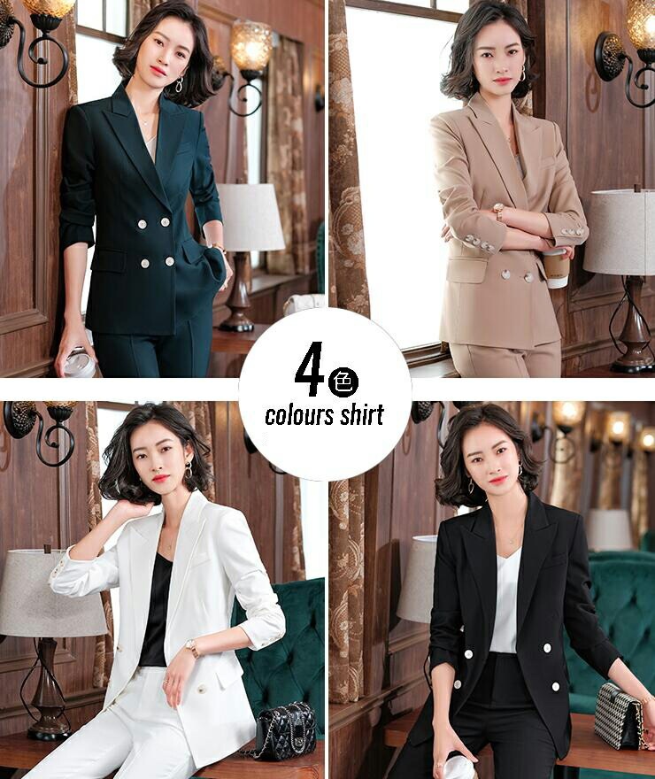 洗えるスーツ「2点セット」レディース 着痩せ OL 通勤 フォーマル 卒業式 結婚式 二次会女性 20代30代40代50代 成人式 ジャケット+スキニーパンツ/スカート ロングコート S/M/L/XL