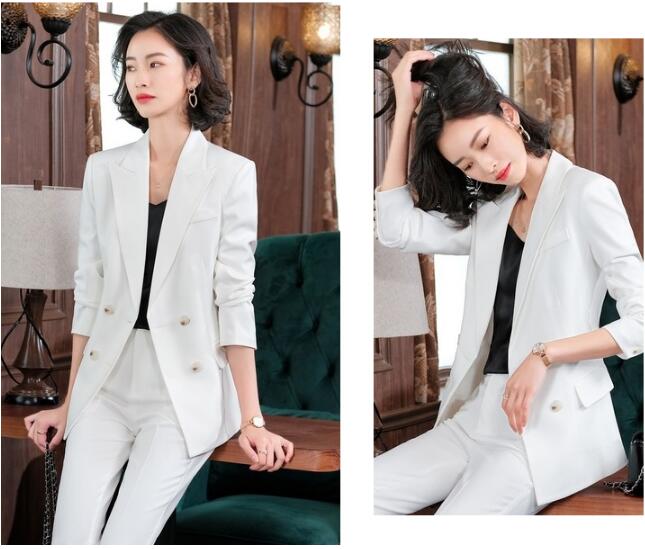 洗えるスーツ「2点セット」レディース 着痩せ OL 通勤 フォーマル 卒業式 結婚式 二次会女性 20代30代40代50代 成人式 ジャケット+スキニーパンツ/スカート ロングコート S/M/L/XL