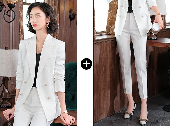 洗えるスーツ「2点セット」レディース 着痩せ OL 通勤 フォーマル 卒業式 結婚式 二次会女性 20代30代40代50代 成人式 ジャケット+スキニーパンツ/スカート ロングコート S/M/L/XL