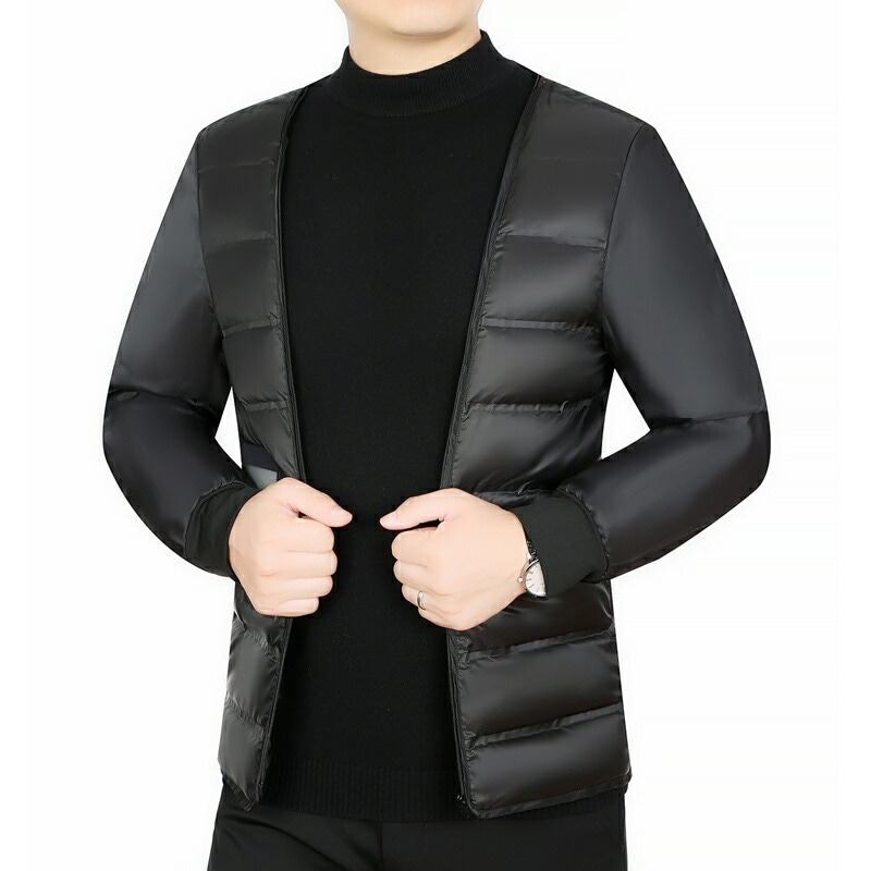 ダウンジャケット メンズ ビジネス アウター ダウンライナー取り外し可 ダウンコート お年寄り 防寒着 M-4XL 厚め ライト 防風 発熱 保温 防寒対策 あたたかい スリム 無地 オシャレ 通勤 ダウンジャケット メンズ ビジネス アウター ダウンライナー取り外し可 ダウンコート お年寄り 防寒着 M-4XL 厚め ライト 防風 発熱 保温 防寒対策 あたたかい スリム 無地 オシャレ 通勤