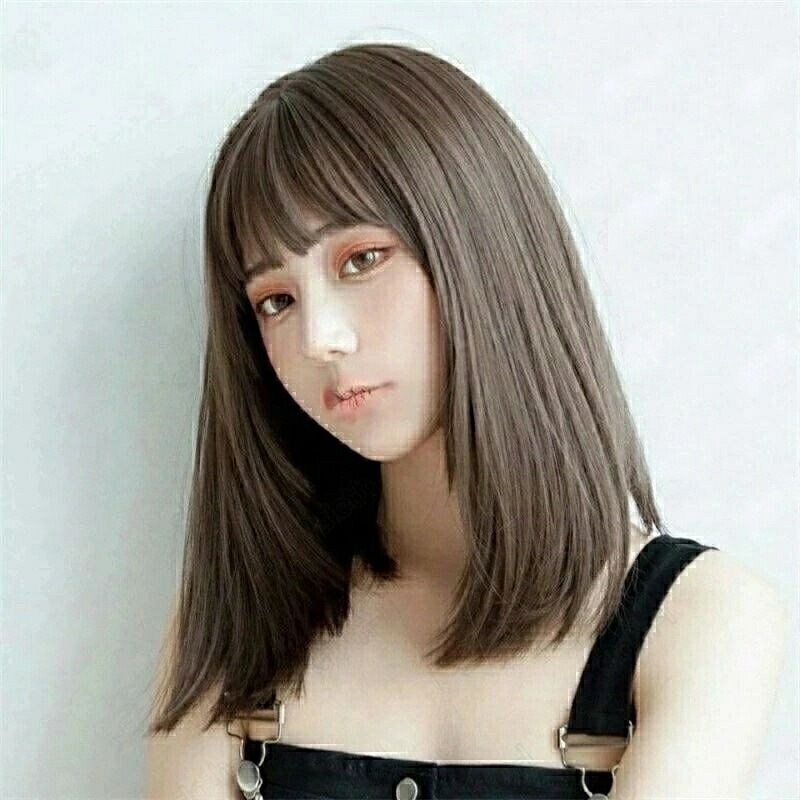 セミロング ロング ボブショート カツラ wig レディース ストレート かつら フルウィッグ ショート ウィッグ ボブ セミロング ロング ボブショート カツラ wig レディース ストレート かつら フルウィッグ ショート ウィッグ ボブ