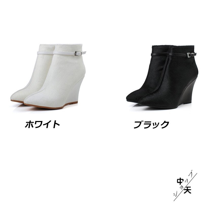 ブーティー ... : シューズ ショートブーツ レディース 即納低価