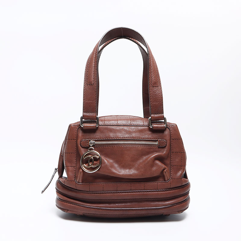 ショルダーバッグ ブラウン WS12904 ショルダーバッグ ブラウン WS12904