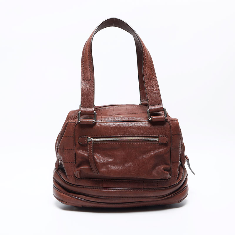 ショルダーバッグ ブラウン WS12904 ショルダーバッグ ブラウン WS12904