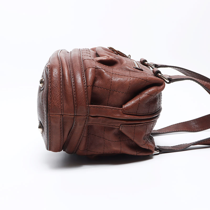 ショルダーバッグ ブラウン WS12904 ショルダーバッグ ブラウン WS12904